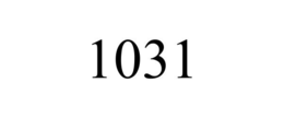 1031 trademark