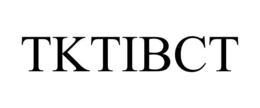 TKTIBCT trademark