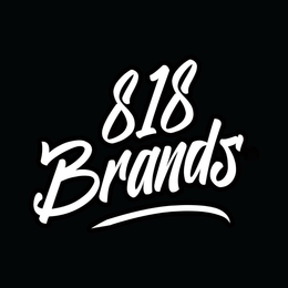 818 BRANDS trademark