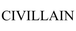 CIVILLAIN trademark