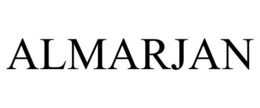 ALMARJAN trademark