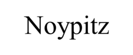 NOYPITZ trademark