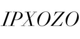 IPXOZO trademark