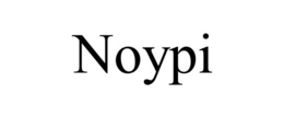 NOYPI trademark