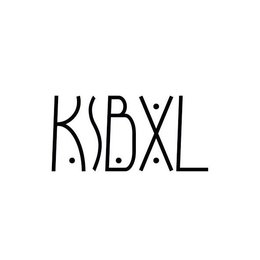KSBXL trademark