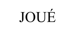 JOUÉ trademark