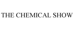THE CHEMICAL SHOW trademark