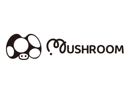 MUSHROOM trademark