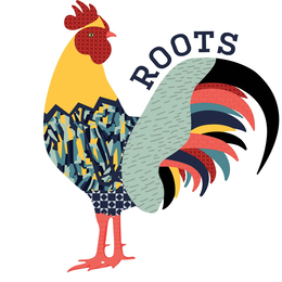 ROOTS trademark