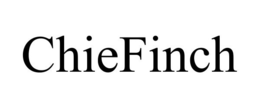CHIEFINCH trademark