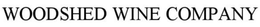 WOODSHED WINE COMPANY trademark