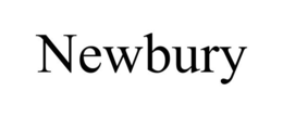 NEWBURY trademark