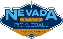 NEVADA STATE PICKLEBALL CHAMPIONSHIPS trademark