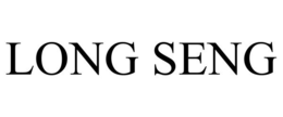 LONG SENG trademark