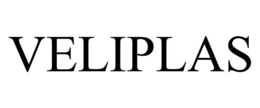 VELIPLAS trademark