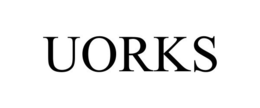 UORKS trademark