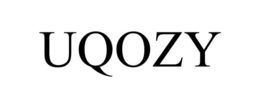 UQOZY trademark