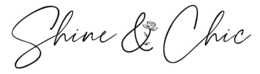 SHINE & CHIC trademark