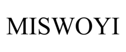 MISWOYI trademark