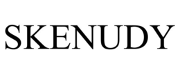 SKENUDY trademark