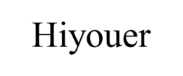 HIYOUER trademark