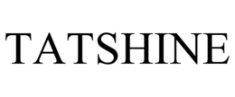 TATSHINE trademark