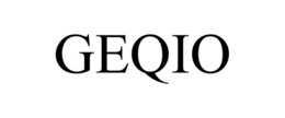 GEQIO trademark
