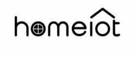 HOMEIOT trademark