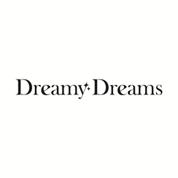 DREAMY DREAMS trademark