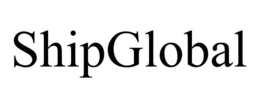 SHIPGLOBAL trademark