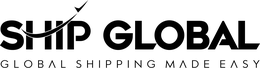 SHIP GLOBAL GLOBAL SHIPPING MADE EASY trademark