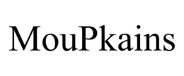 MOUPKAINS trademark