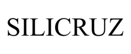 SILICRUZ trademark