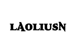 LAOLIUSN trademark