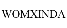 WOMXINDA trademark