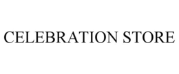CELEBRATION STORE trademark