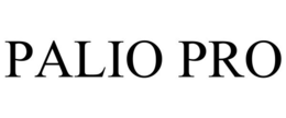 PALIO PRO trademark