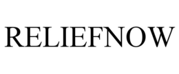 RELIEFNOW trademark