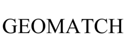 GEOMATCH trademark