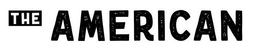 THE AMERICAN trademark