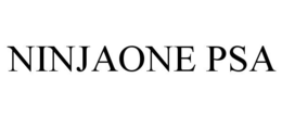NINJAONE PSA trademark