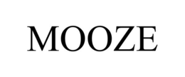 MOOZE trademark