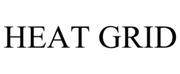 HEAT GRID trademark