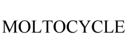 MOLTOCYCLE trademark