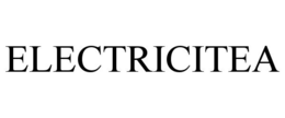 ELECTRICITEA trademark