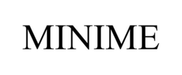 MINIME trademark