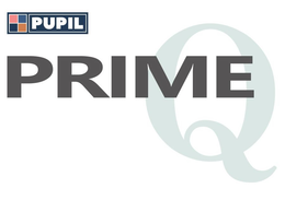 PUPIL PRIMEQ trademark