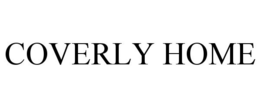 COVERLY HOME trademark