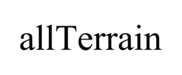 ALLTERRAIN trademark