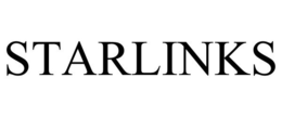 STARLINKS trademark